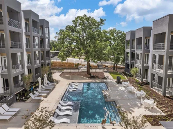 4801 Springdale Rd #1402, Austin, TX 78723