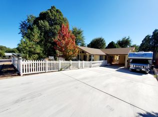 609 W Solitude Cir, Payson, AZ 85541