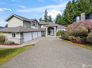 2839 Chambers Bay Drive, Steilacoom, WA