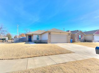 10144 Wimbledon Ct, Village, OK 73120
