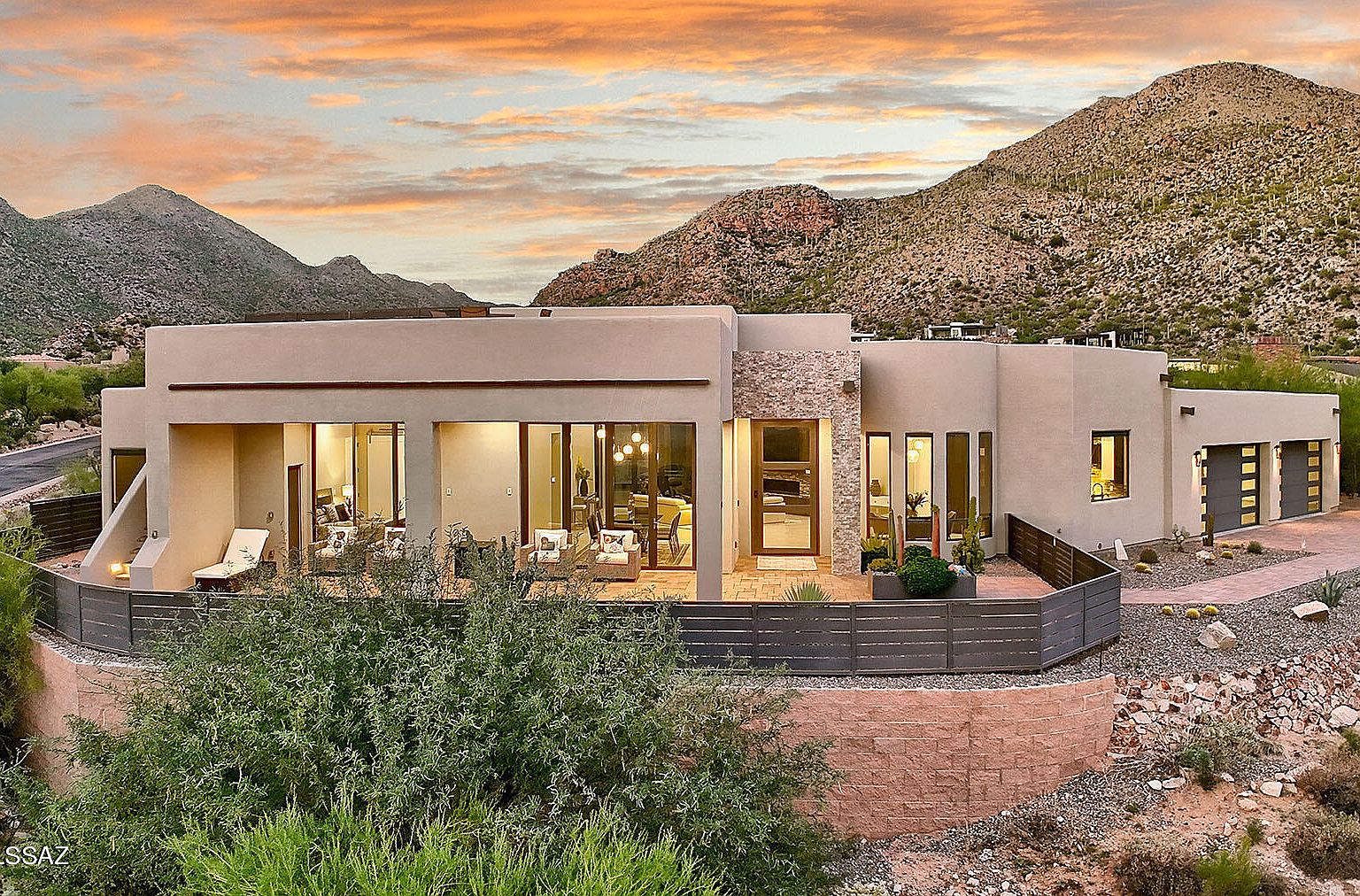 4690 W Long Ridge Pl, Marana, AZ 85658 | Zillow