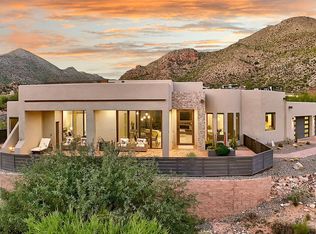 4690 W Long Ridge Pl, Marana, AZ 85658