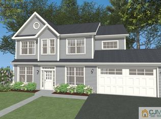 461 Old Post Rd, Edison, NJ 08817