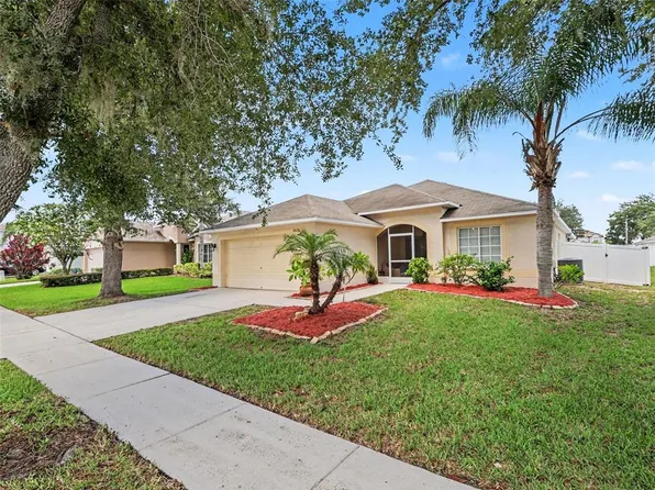 2620 Buckhorn Preserve Blvd, Valrico, FL 33596
