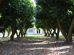 22225 SW 182nd Ave, Miami, FL 33170