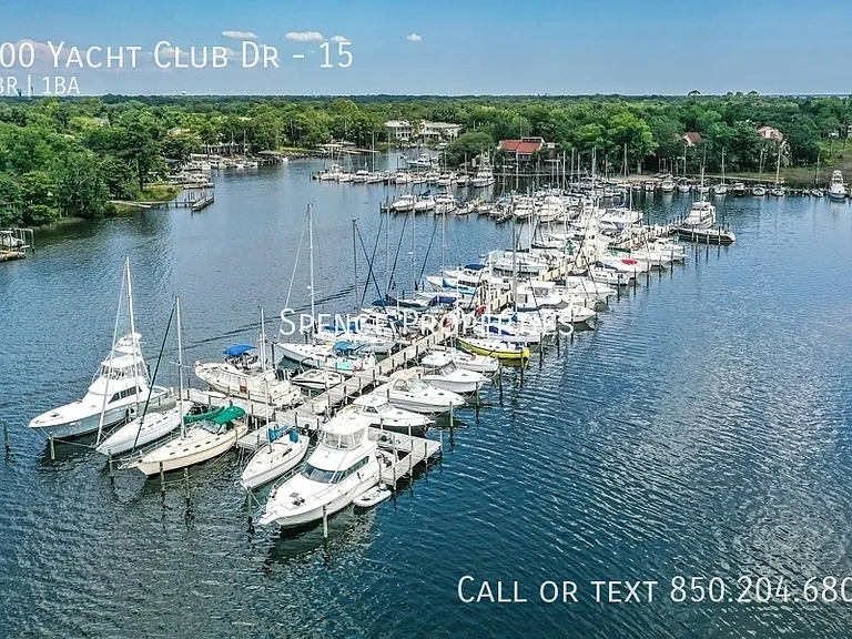 300 Yacht Club Dr #15 — Photo 30