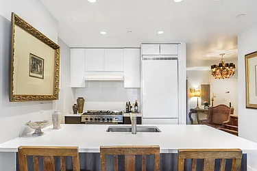 Sold by Halstead Real Estate