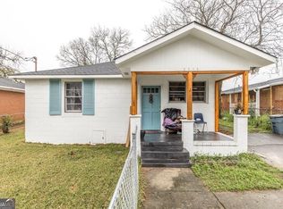 2315 Adams Ave, Macon, GA 31206