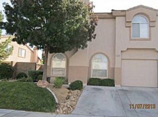 1602 Coal Valley Dr, Henderson, NV 89014