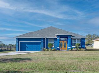 3719 W Wheeler Rd, Lakeland, FL 33810