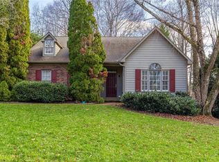 6409 Spyglass Dr, Greensboro, NC 27410