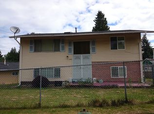 9700 Renton Ave S, Seattle, WA 98118