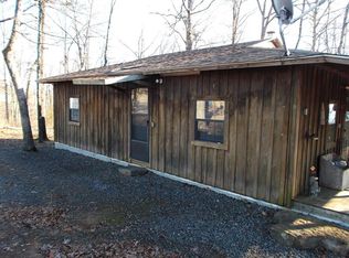 303 Rayney Ln, Jerusalem, AR 72080