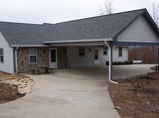 2340 Fairview Rd, Blairsville, GA 30512