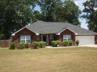 49 Harris Norman Blvd, Allenhurst, GA 31301