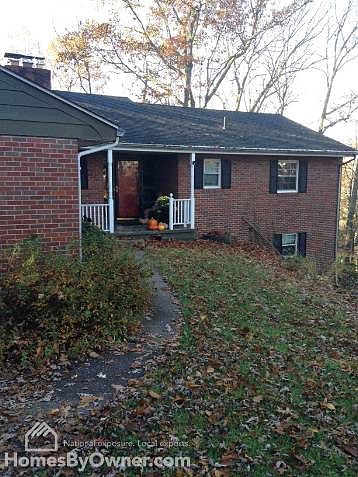 1st image of 2105 Weberwood Dr