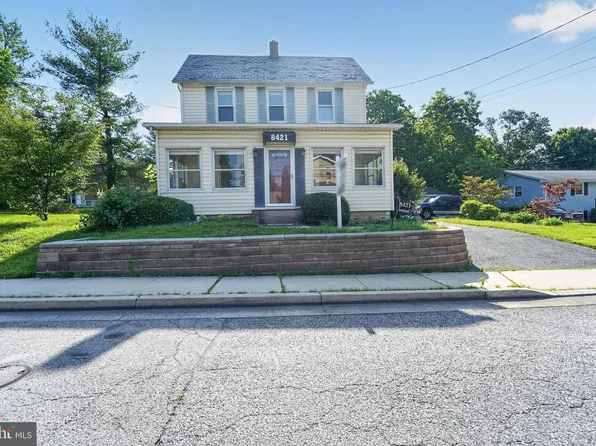 8421 Old Harford Rd, Baltimore, MD 21234