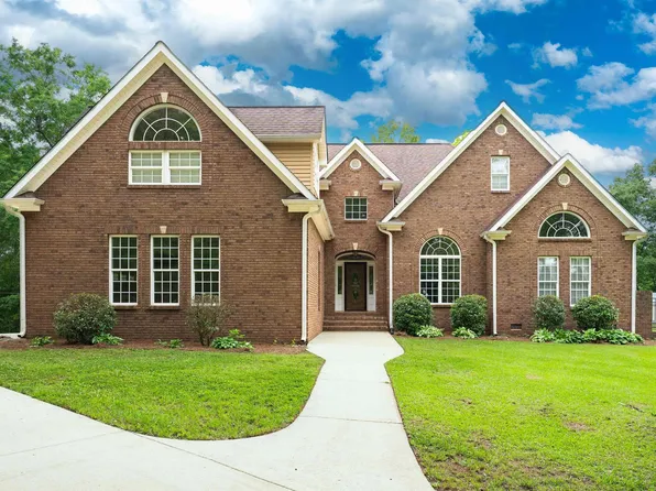 200 Valley View Rd, Cropwell, AL 35054