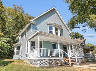 508 Caldwell St, Excelsior Springs, MO 64024