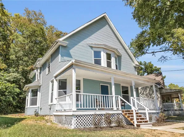 508 Caldwell St, Excelsior Springs, MO 64024