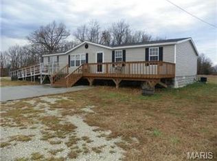 25082 Brooklyn Rd, Crocker, MO 65452