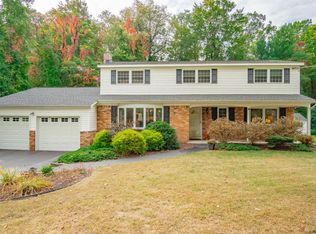 40 Shadow Wood Way, Ballston Lake, NY 12019