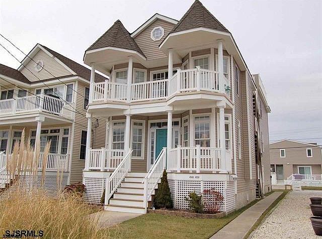 Home Exterior