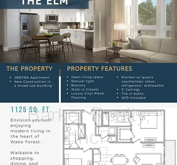 414 S White St #307 — Photo 9