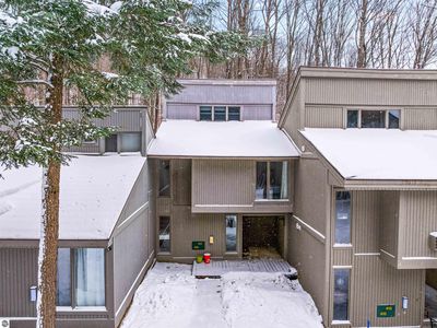 2500 Josef Strasse #410-411, Bellaire, MI, 49615