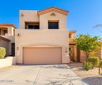 9817 N Azure Ct UNIT 3, Fountain Hills, AZ, 85268