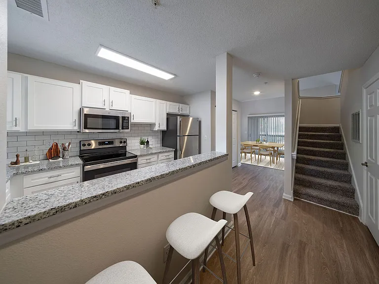 Haven at Patterson Place — Photo 6