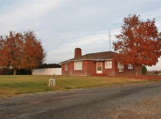 25201 N Wilgus Rd, Prosser, WA 99350