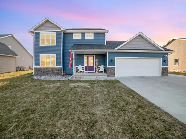 8537 Cottonwood Dr, Freeland, MI 48623