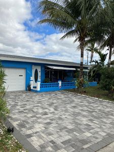 6811 NW 27th Court, Sunrise, FL, 33313