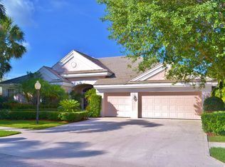 19001 SE Outrigger Ln, Jupiter, FL 33458