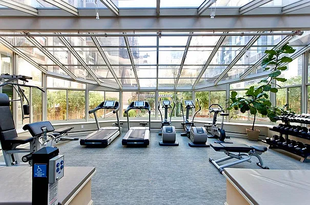 Rented by Brown Harris Stevens | media 13