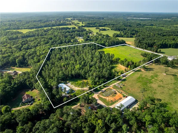 0 S Harper St, Laurens, SC 29360