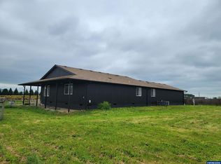 0 Undisclosed Hwy, Brownsville, OR 97327