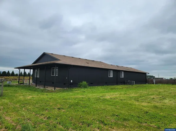 0 Undisclosed Hwy, Brownsville, OR 97327