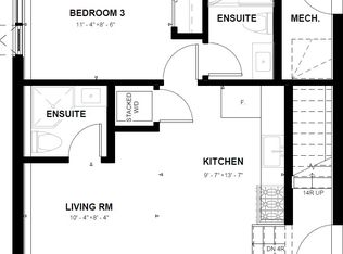 45 Amiens Rd #5, Toronto, ON M1E 3S7