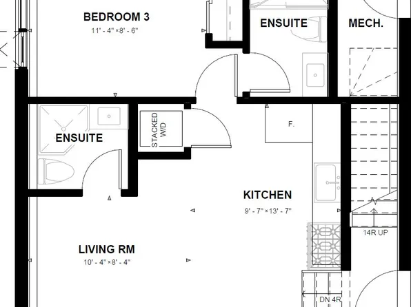 45 Amiens Rd, Toronto, ON