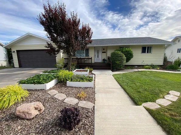 1445 Bluebell Cir, Pocatello, ID 83201