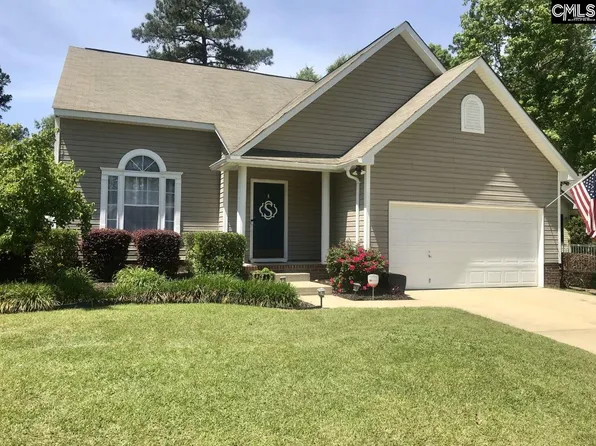 168 Stoney Pointe Dr, Chapin, SC 29036