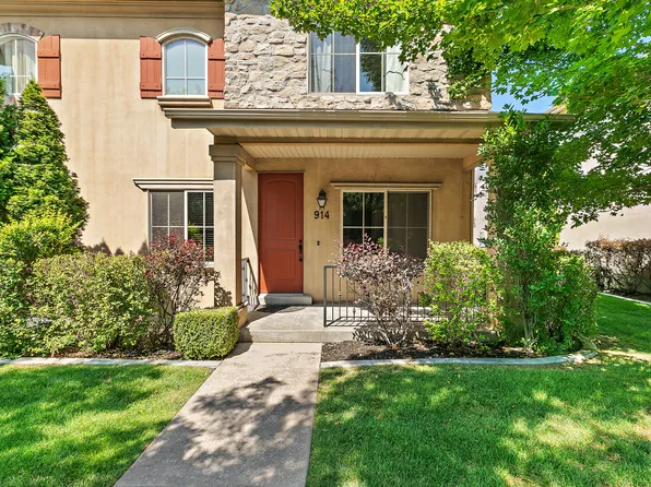 914 N 940 W, Orem, UT 84057