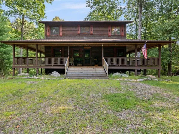 38598 Summit Ave, Crosslake, MN 56442