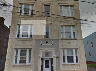 22 Seidler St #8, Jersey City, NJ 07304