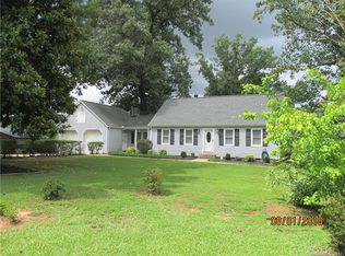 1090 Cameron Rd, York, SC 29745