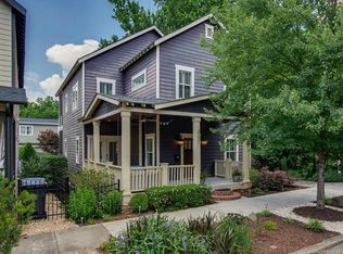 3221 N McDowell St, Charlotte, NC 28205