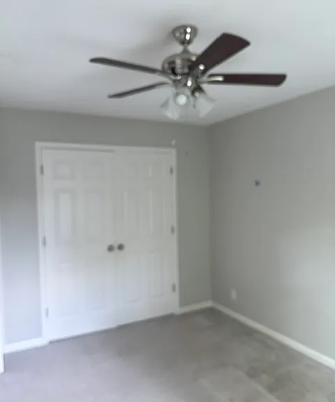 Upstairs Bedroom