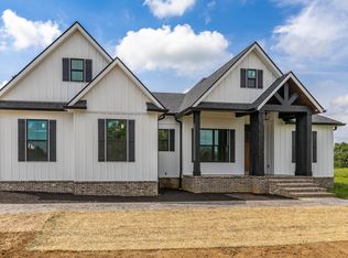 345 Nield Rd, Danville, KY 40422